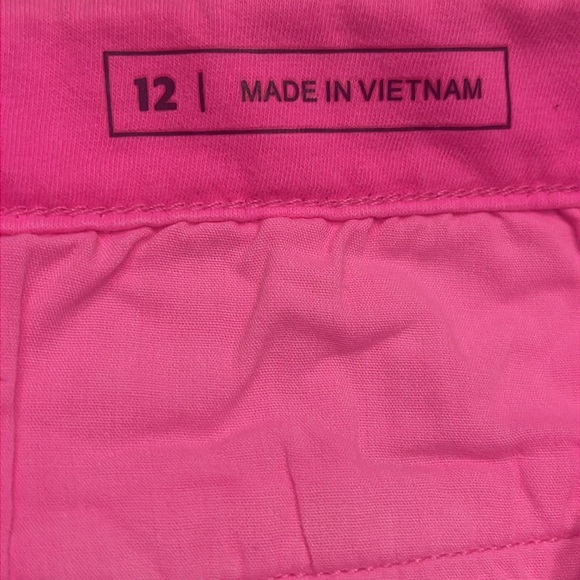 VINEYARD VINES GD Every Day Shorts (Girls) - Picture 4 of 9